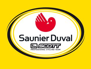Saunier-Duval comunica que abandona el patrocinio del equipo ciclista