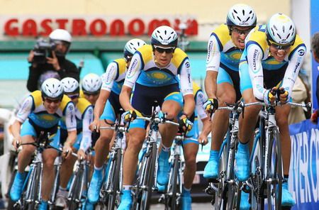 Astana y ag2r comienzan las renovaciones de contratos