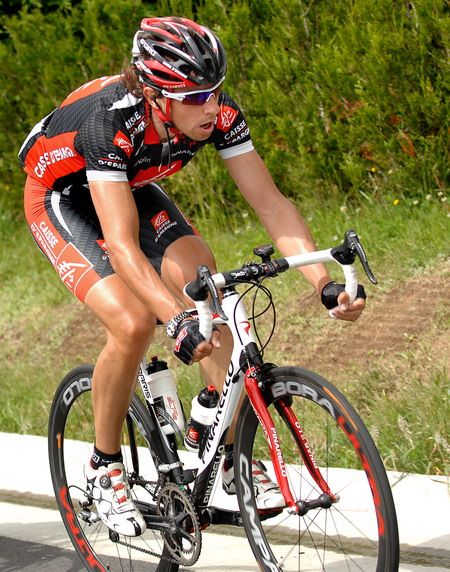 Vuelta a Burgos: Cobo estrena al Scott y Zandio se lleva la general