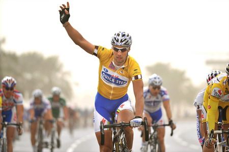Resumen y fotos de la temporada 2008. Primera parte