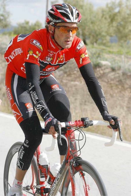 Resumen y fotos de la temporada 2008. Primera parte