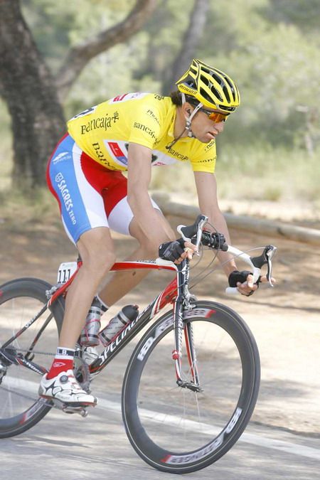 Resumen y fotos de la temporada 2008. Primera parte
