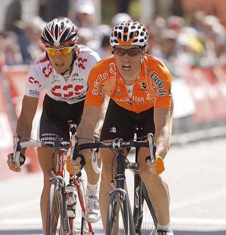 Resumen y fotos de la temporada 2008. Primera parte