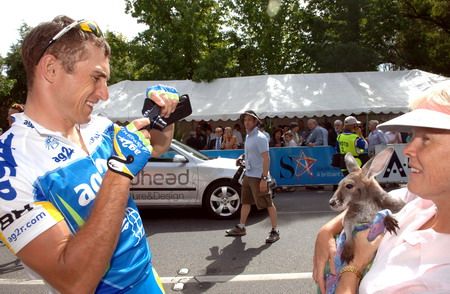 Resumen y fotos de la temporada 2008. Primera parte