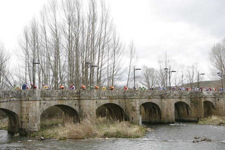 Resumen y fotos de la temporada 2008. Primera parte