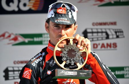 Resumen y fotos de la temporada 2008. Primera parte