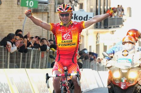 Resumen y fotos de la temporada 2008. Primera parte