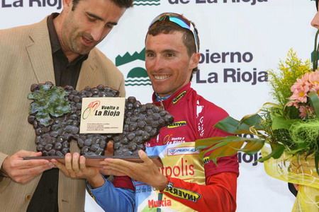 Resumen y fotos de la temporada 2008. Primera parte