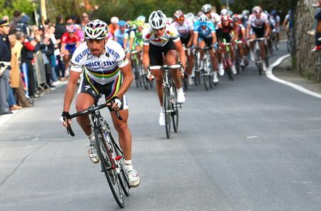 Resumen y fotos de la temporada 2008. Primera parte