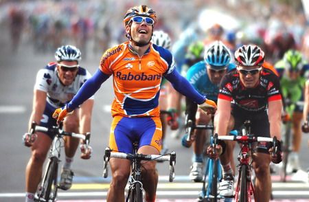 Resumen y fotos de la temporada 2008. Primera parte