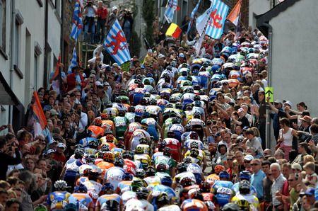 Resumen y fotos de la temporada 2008. Primera parte