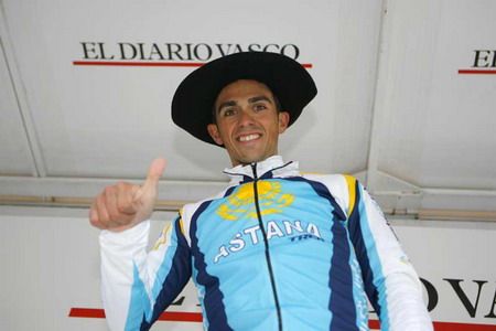 Resumen y fotos de la temporada 2008. Primera parte