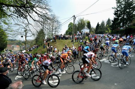 Resumen y fotos de la temporada 2008. Primera parte