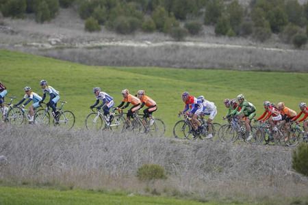 Resumen y fotos de la temporada 2008. Primera parte