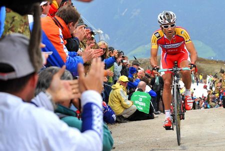 Los candidatos al triunfo en Portugal, ansiosos por la llegada de la montaña