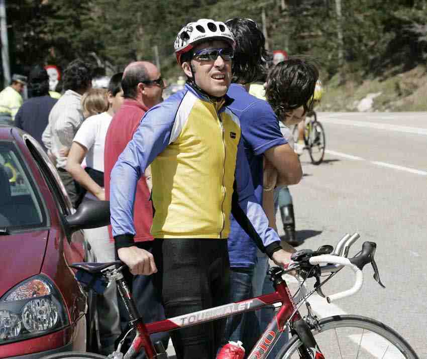 Marcha Pedro Delgado, fotos en la web Marcha Pedro Delgado, fotos en la web