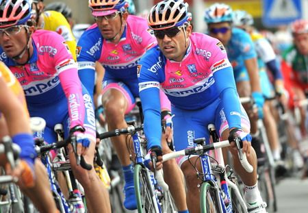 Vuelta a Portugal: Danilo Napolitano remata el trabajo del Lampre