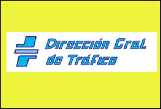 Estudios del tráfico ciclista de la DGT