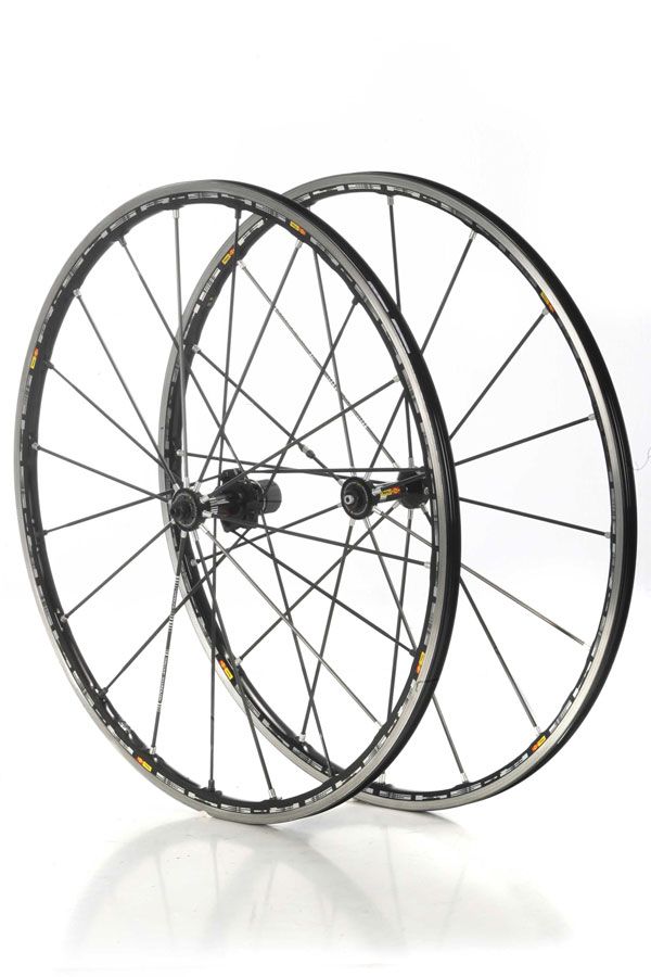 Mavic R-Sys Premium