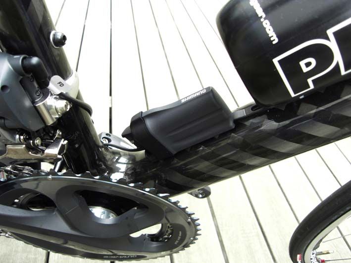 EXCLUSIVA: Shimano Di2