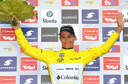 Traca final del Team Columbia en Alemania