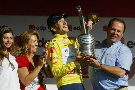 Entrevista a David Blanco
