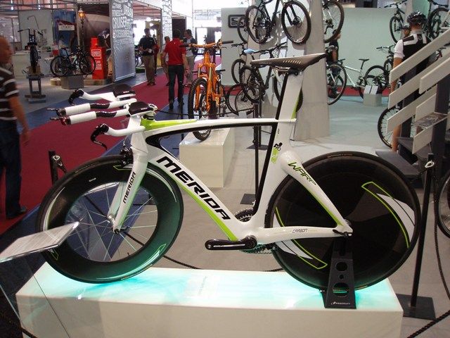 Feria Eurobike 2008 (3)
