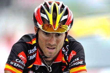 la Vuelta 08. 12º etapa: Diluvio para Valverde