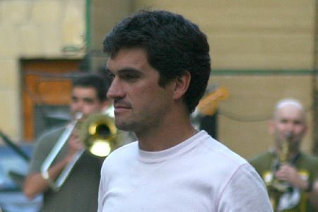 Entrevista a Igor González de Galdeano