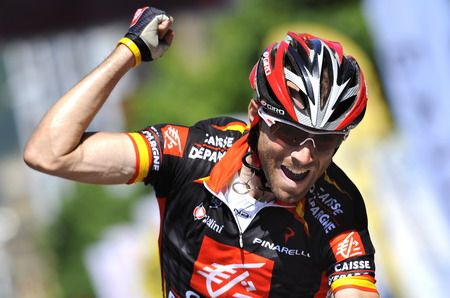 Alejandro Valverde gana el último Pro Tour