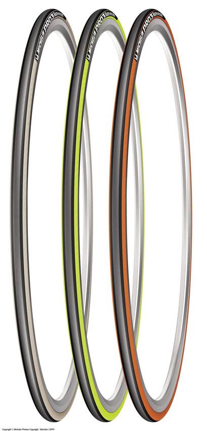 Michelin Pro3