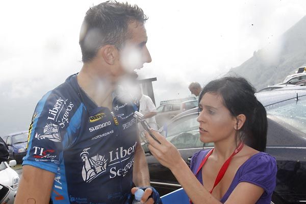 Entrevista a Ruben Plaza