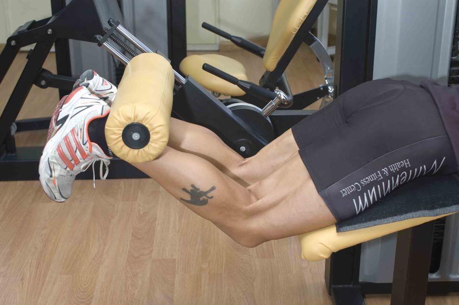 Preparación invernal en el gimnasio (parte II)