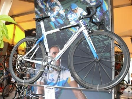 El Festibike 2008 de Las Rozas