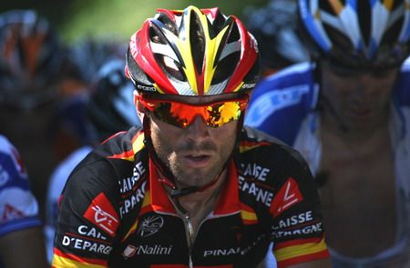 Los hombres de Paco: Alejandro Valverde