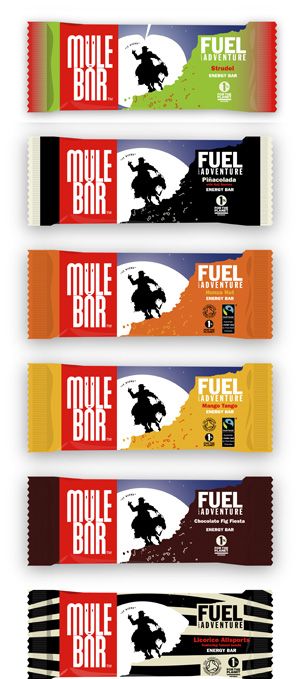 Barritas Mule Bar