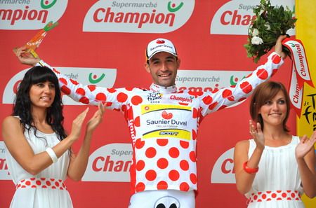 San Luis y el Tour Down Under, primeras citas del Fuji-Servetto