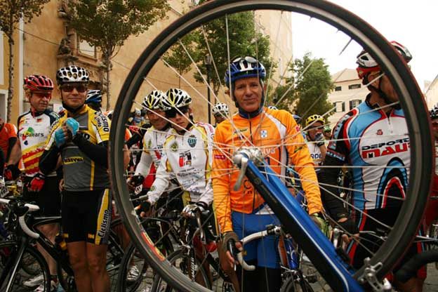 Vuelta a Menorca, última etapa