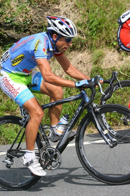 Entrevista a Adrián Palomares