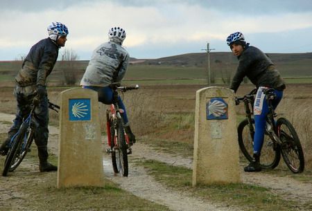 Xacobeo-Galicia en el Camino de Santiago. Cuarta etapa