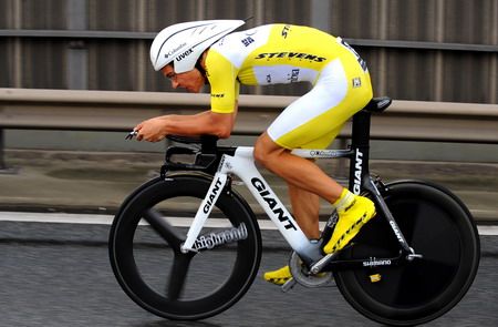 Linus Gerdemann ficha por el Milram