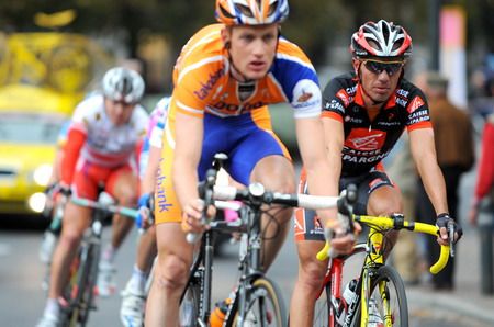 Las mejores fotos del Giro de Lombardía Las mejores fotos del Giro de Lombardía