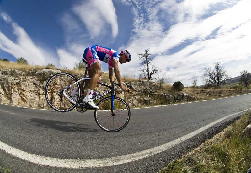 La Wilier Cento Uno al detalle