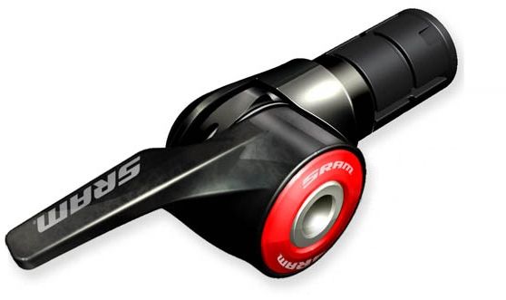 Palancas de cambio SRAM 1090-R2C