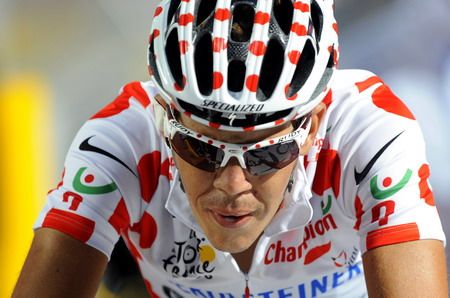 Bernhard Kohl, suspendido por dos años 