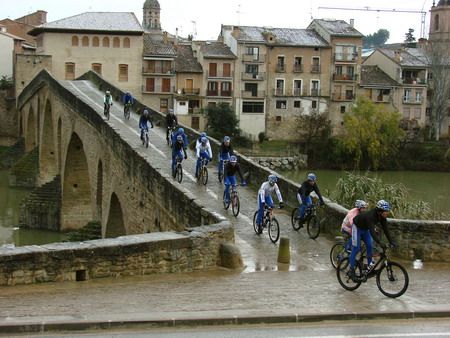 Xacobeo-Galicia en el Camino de Santiago: Segunda etapa