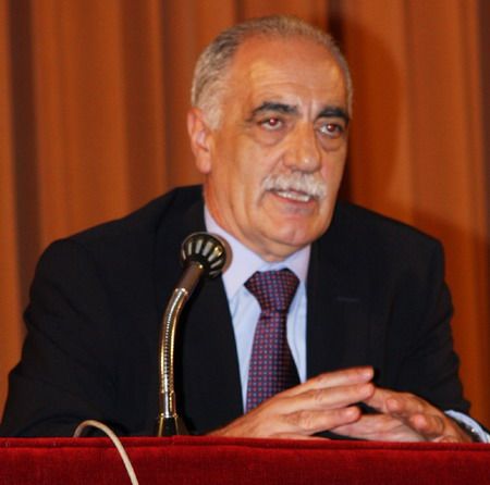 Juan Carlos Castaño, nuevo presidente de la RFEC