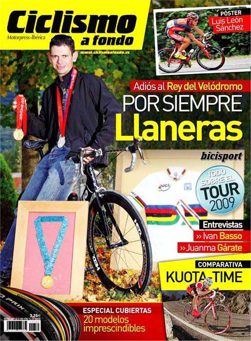Ciclismo a Fondo 289 Ciclismo a Fondo 289