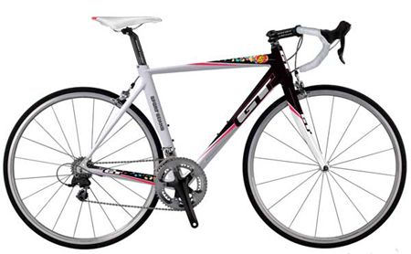 GT Bicycles vuelve a la carga