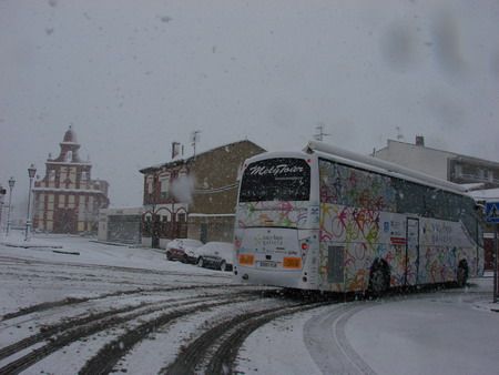 Xacobeo-Galicia en el Camino de Santiago. Sexta jornada